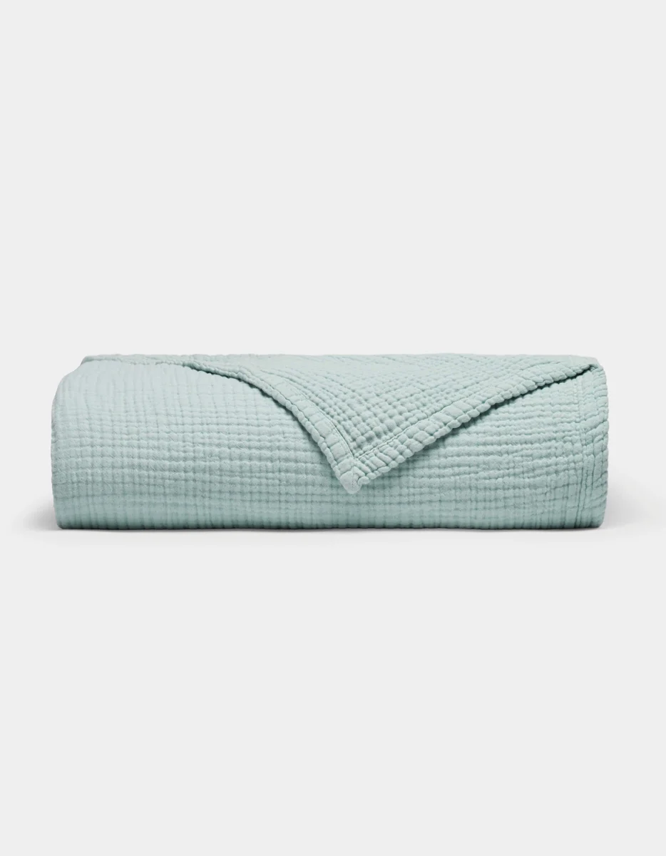 Cotton Gauze Blanket