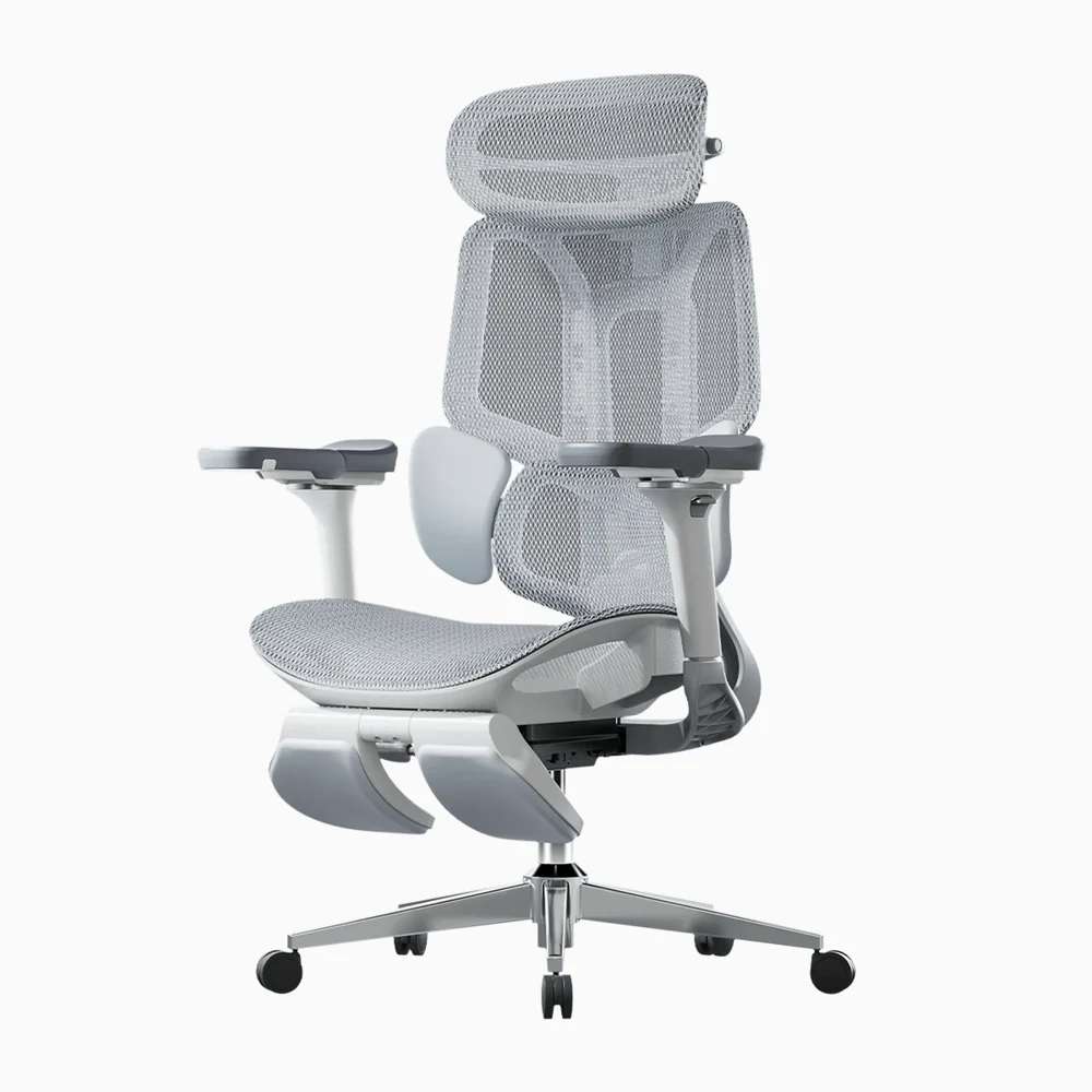 HBADA E3 Pro Ergonomic Office Chair