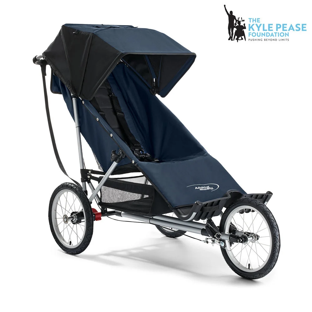 advance mobility freedom stroller
