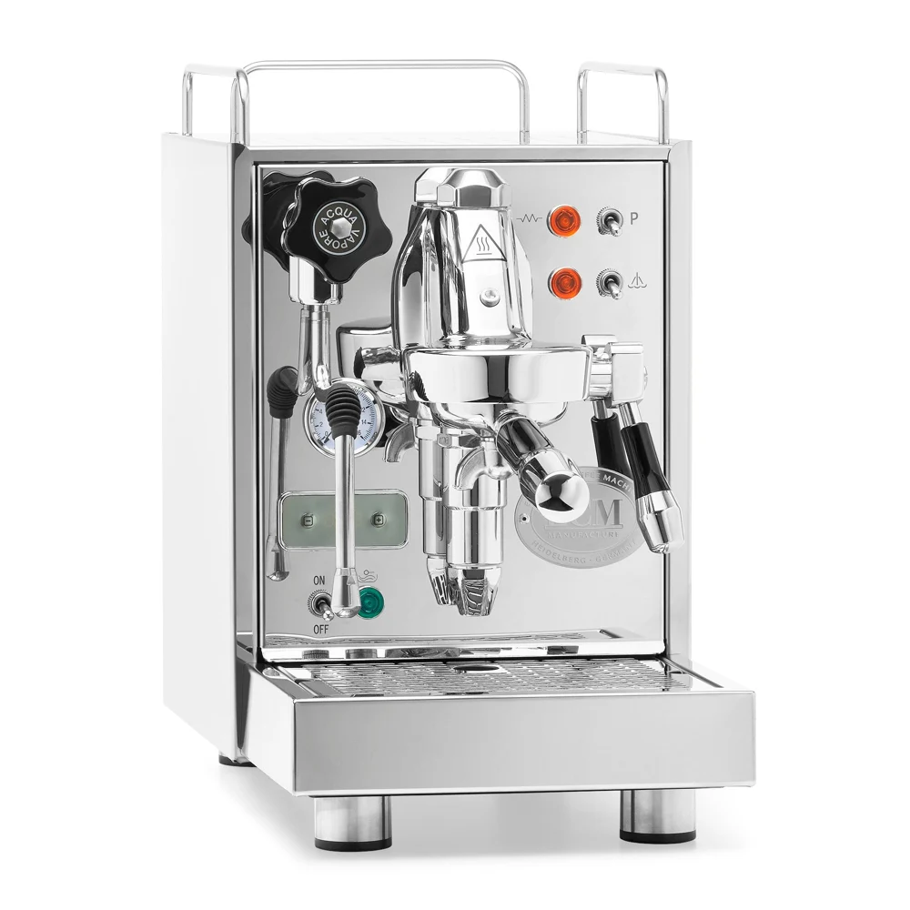 ECM Classika PID Espresso Machine