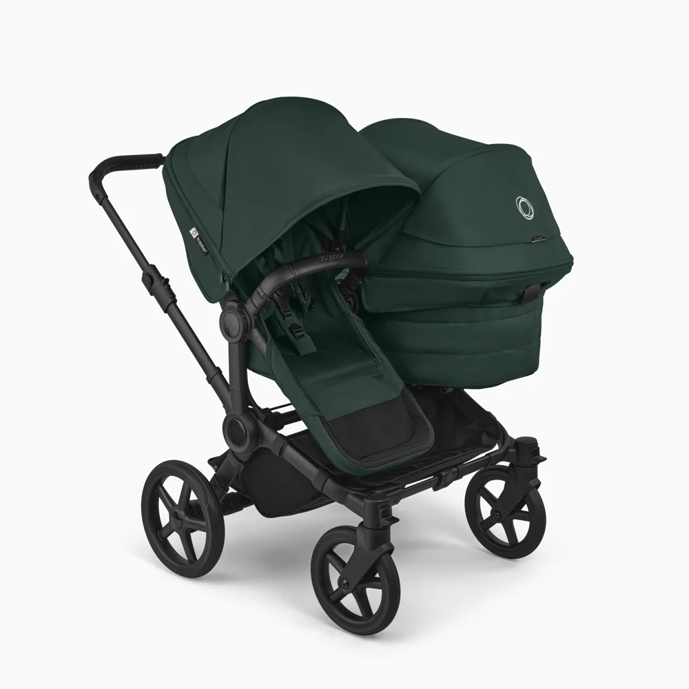 Bugaboo Donkey 6 double stroller