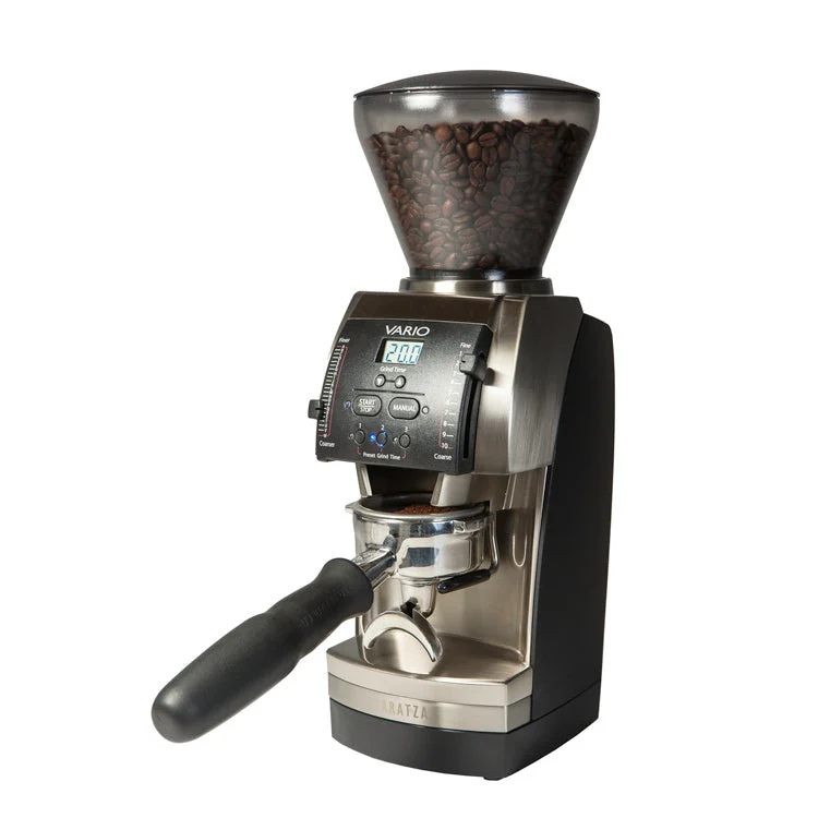 Baratza Vario All Purpose Coffee Grinder