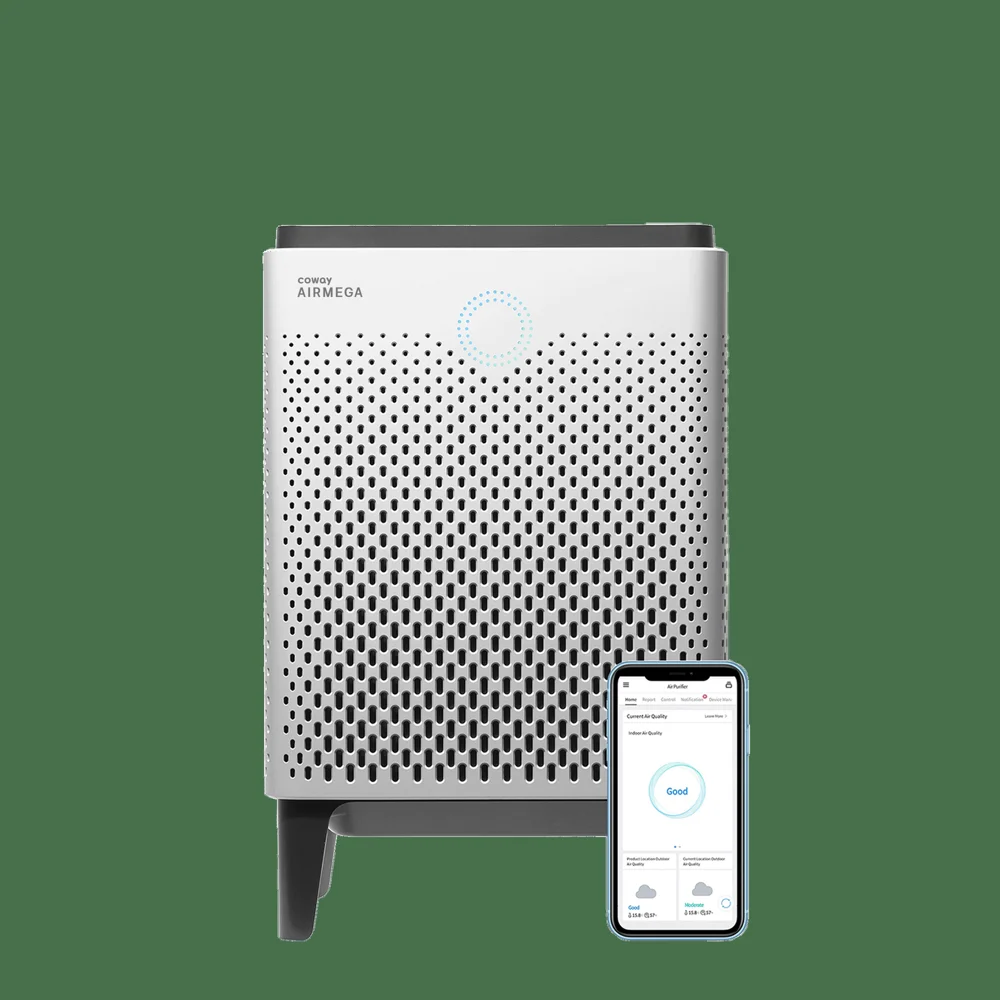 Airmega 400S