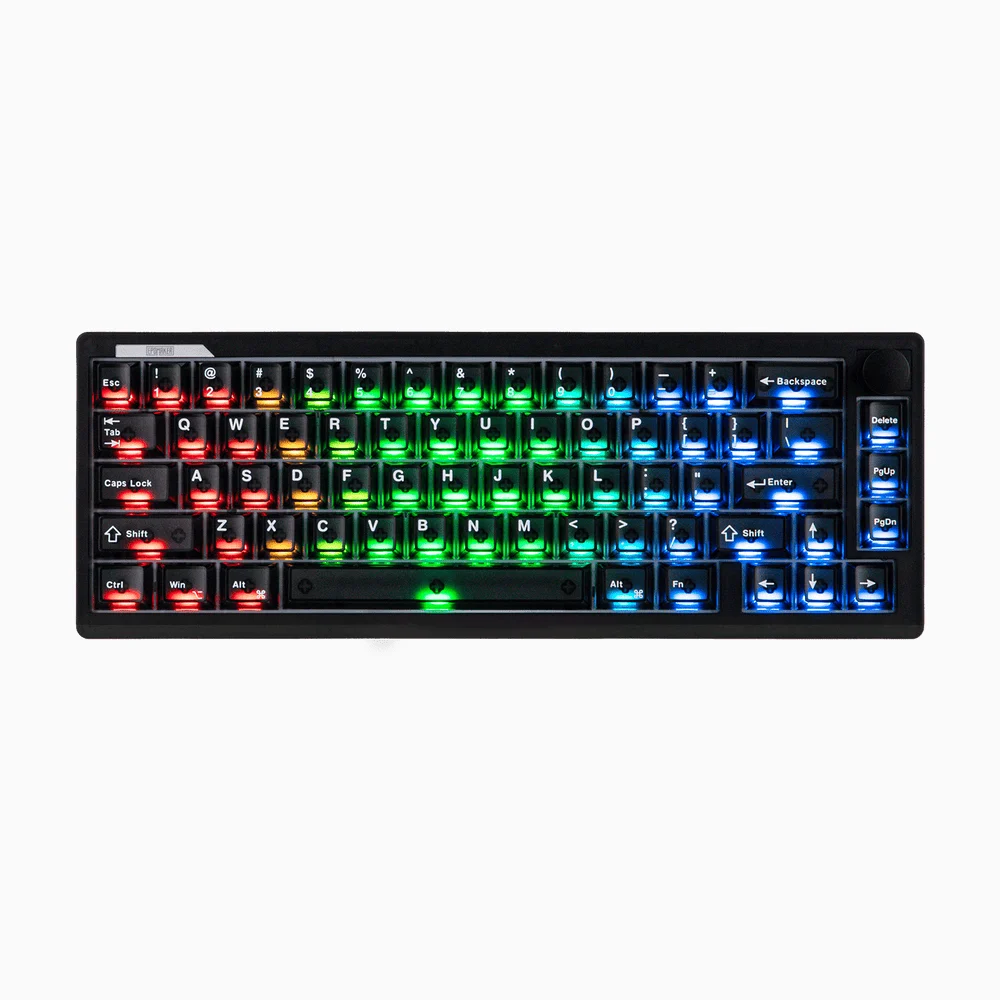 EPOMAKER HE65 V2 TMR
