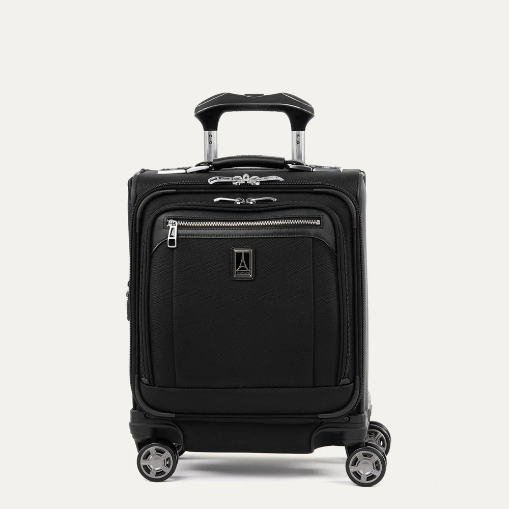Platinum® Elite Carry-On Spinner Tote