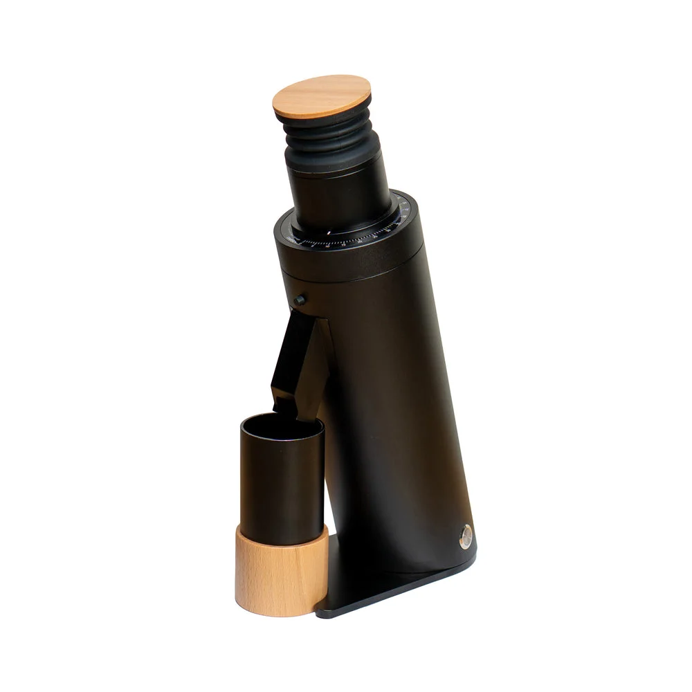 MiiCoffee DC63 Single Dose Coffee Grinder