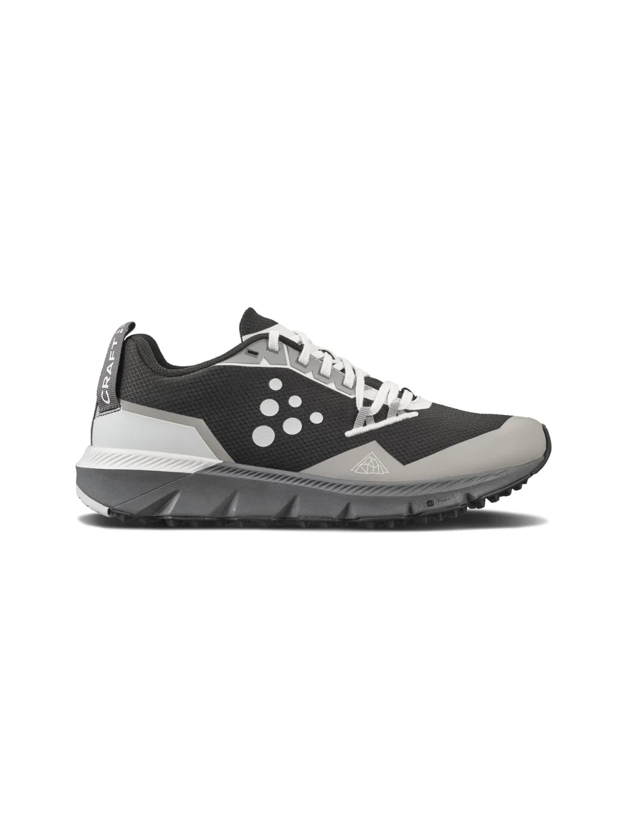 Men's Nordic Trail 2.0 - Black/Concrete