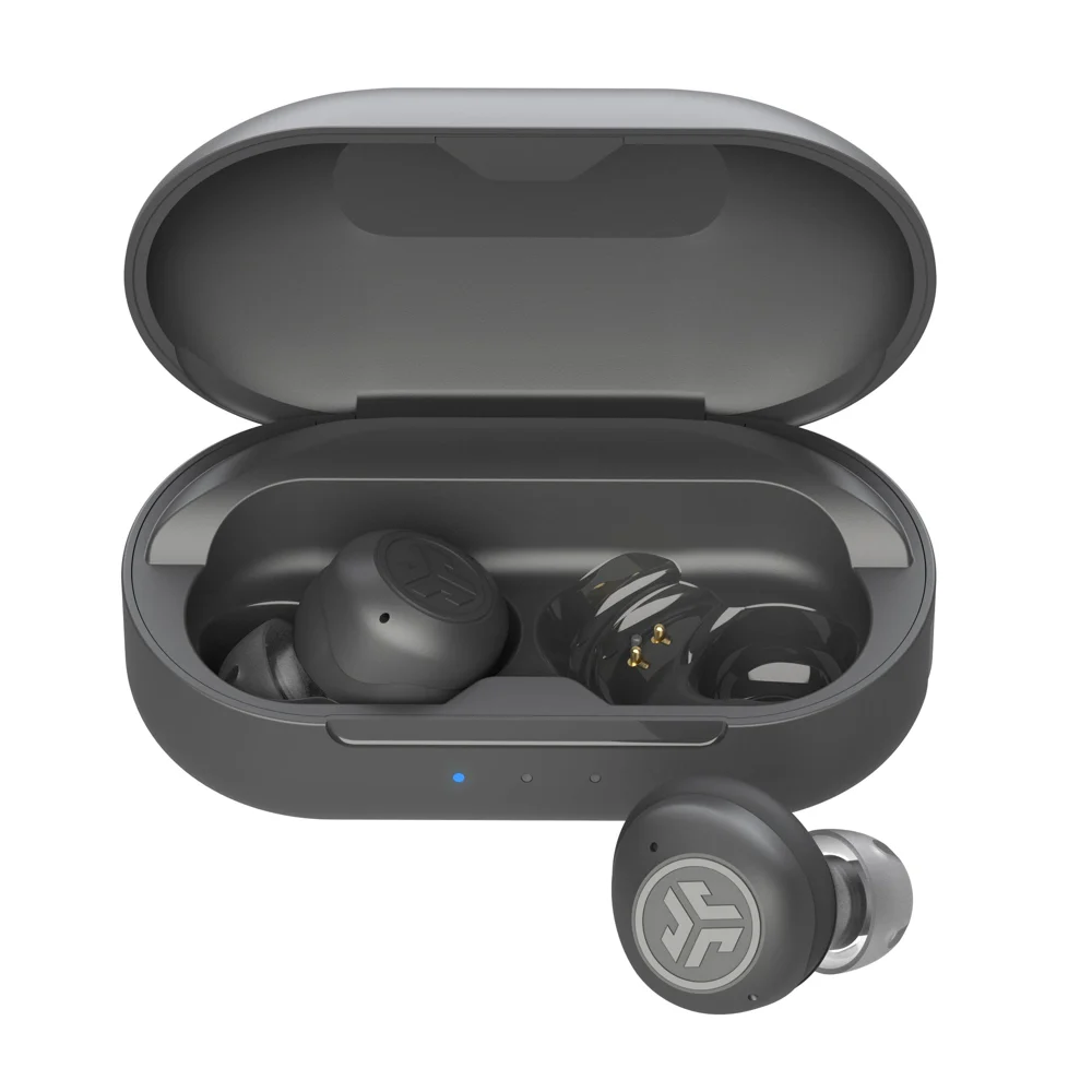 Hear OTC Hearing Aid Graphite