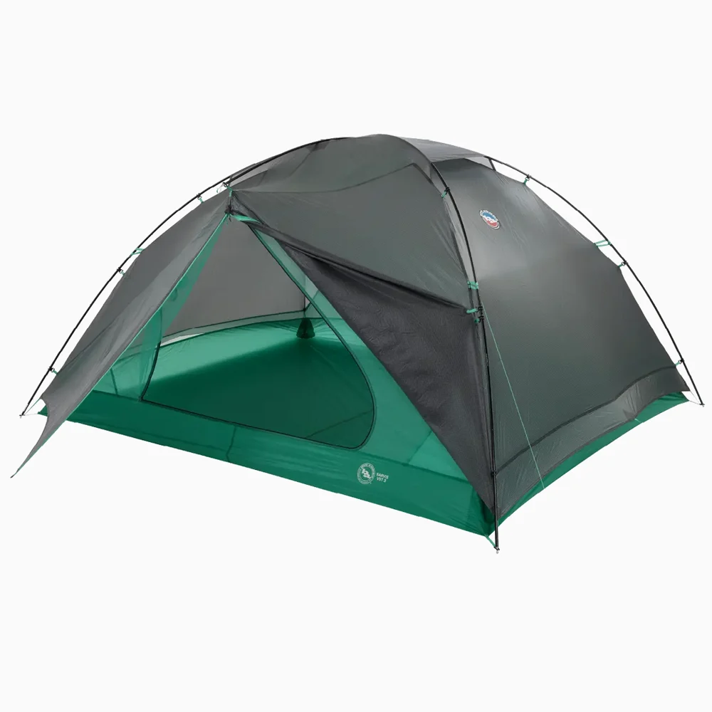 Sarvis VST 2