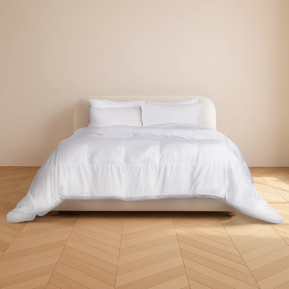 Cloud Comforter