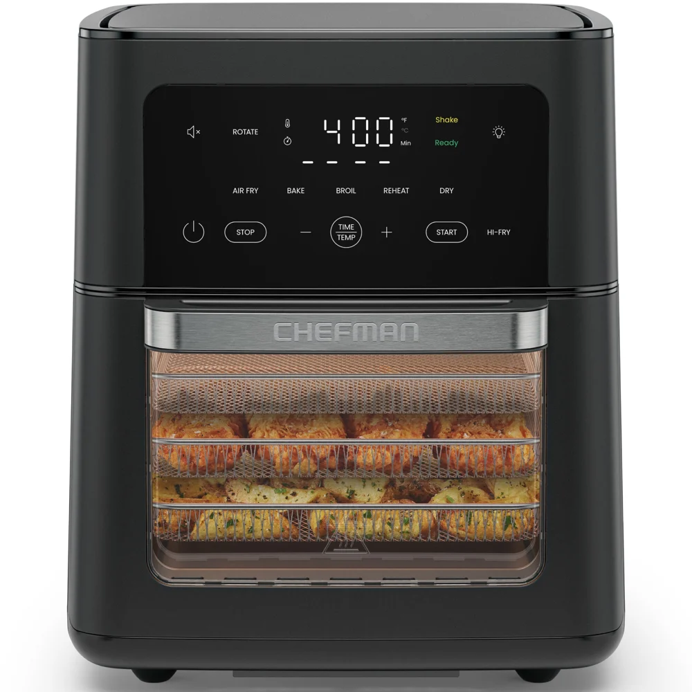 14-Quart Multifunctional Air Fryer+