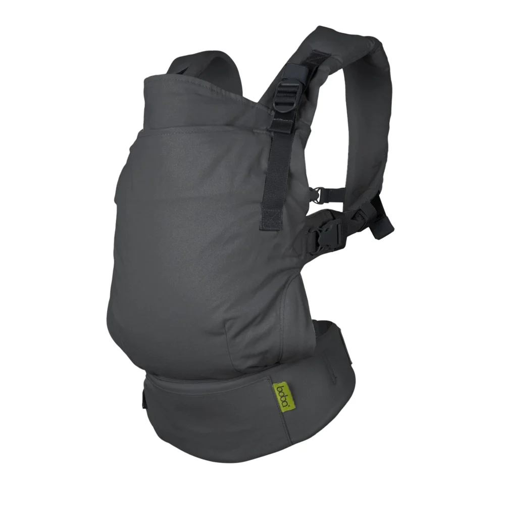 Boba X Baby Carrier Charcoal