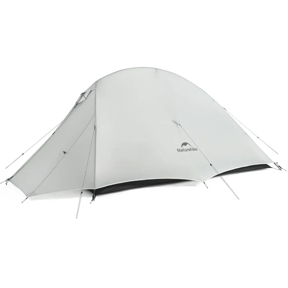 Cloud Up™ UL 1-Person Ultralight Backpacking Tent