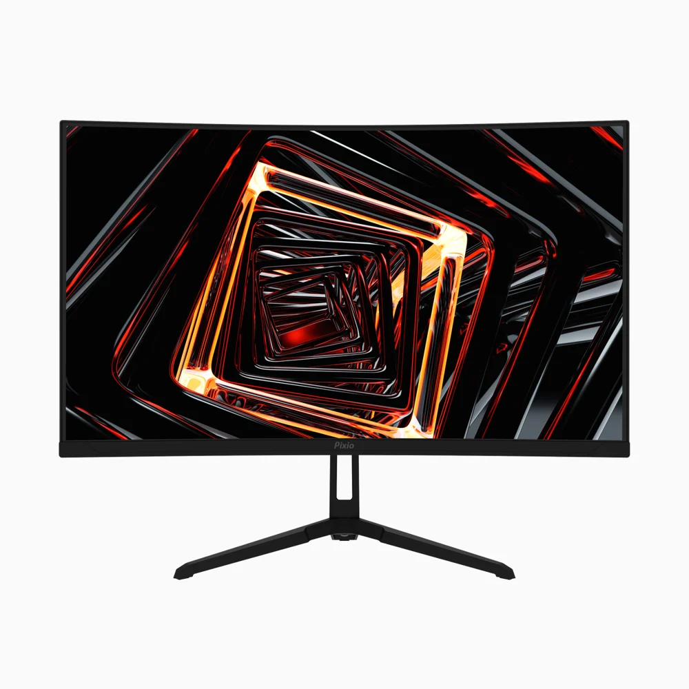 PXC248 Wave 24-inch Curved Gaming Monitor - Certified Refurbished