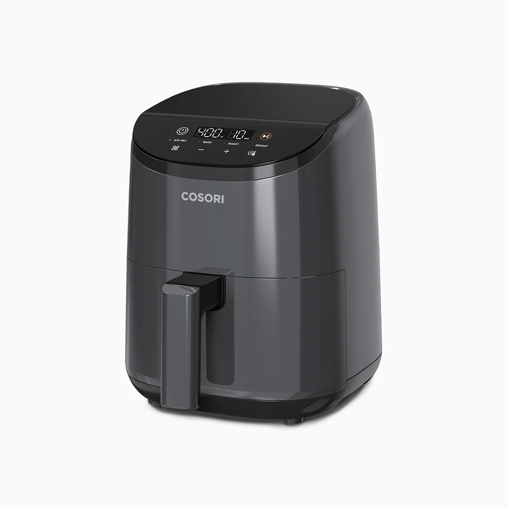 Lite 2.1-Quart Mini Air Fryer