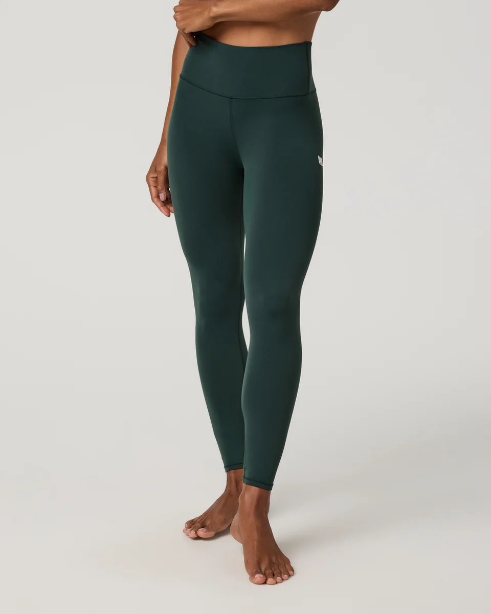 Vuori AllTheFeels™ Legging - Short