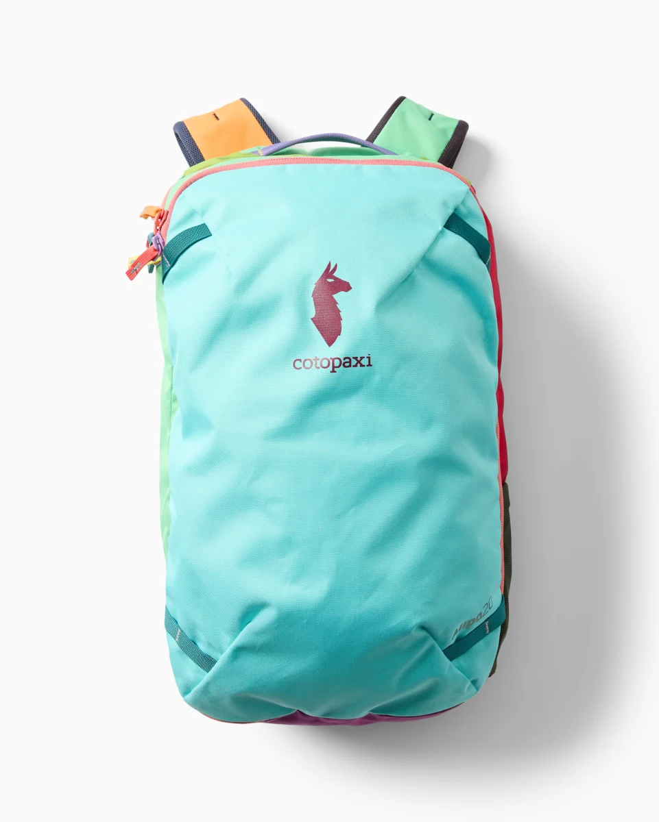 Allpa Mini 20L Travel Pack - Del Día