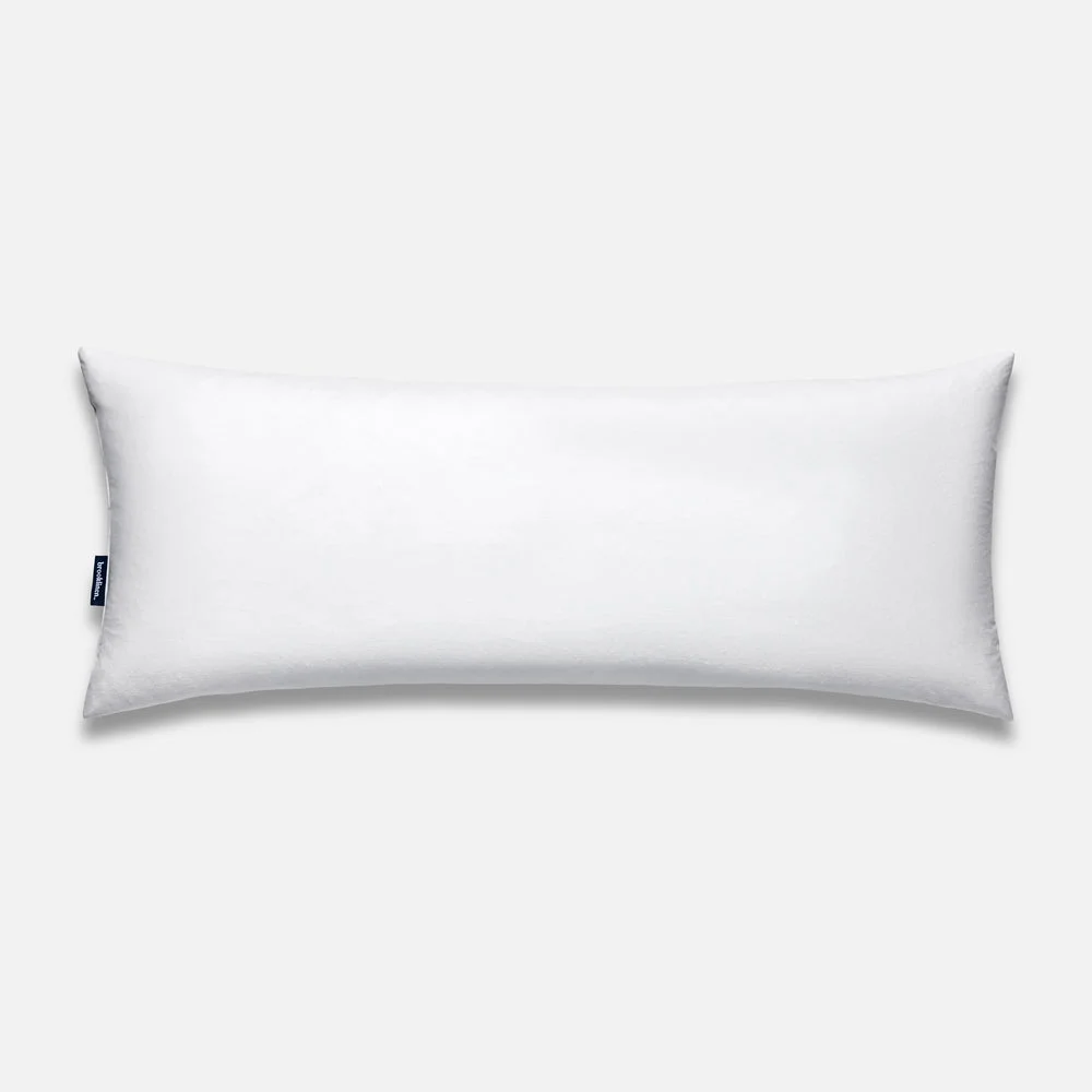 Feather Lumbar Pillow Insert