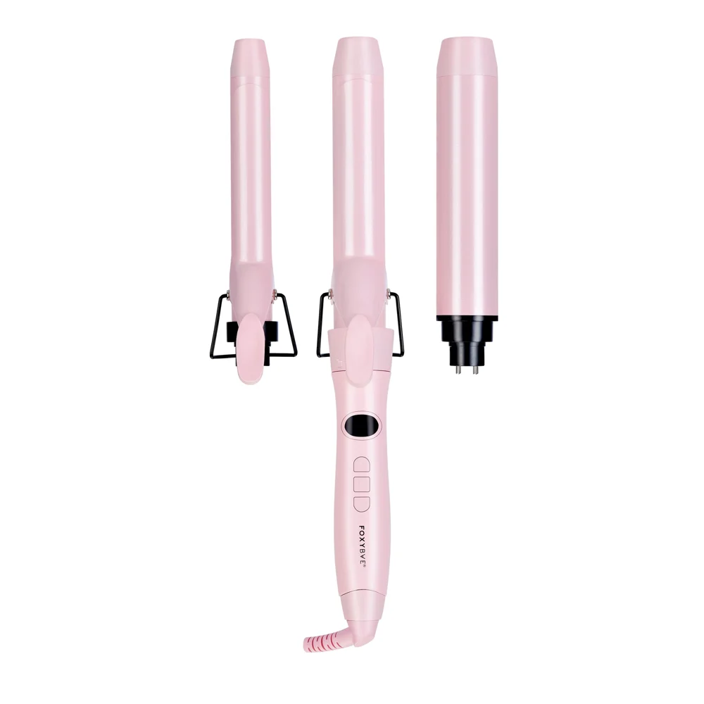 Bounce Bae 3-in-1 Curler