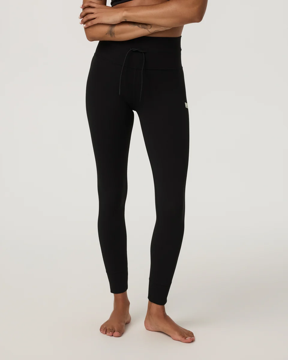 Daily Legging - Short