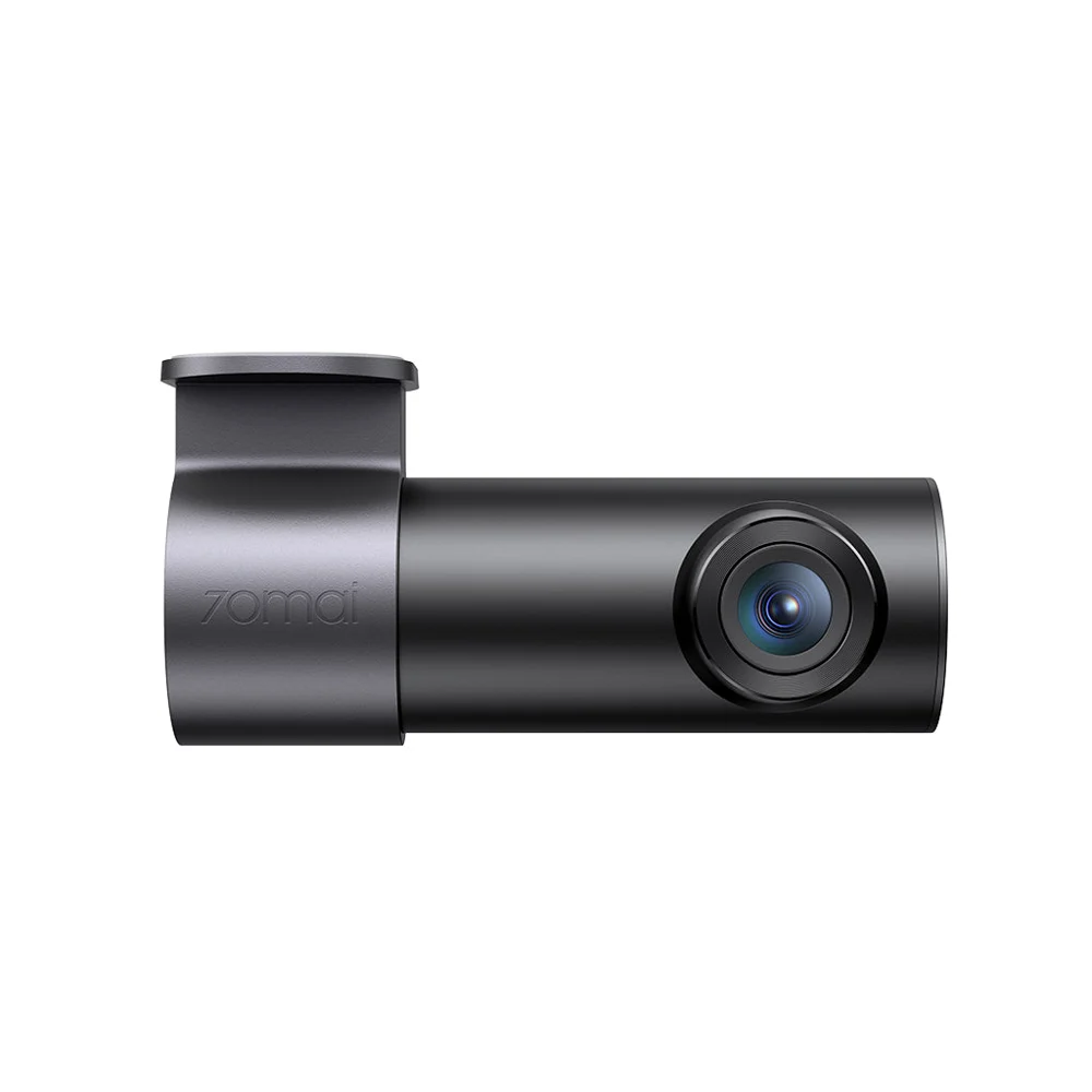 70mai Dash Cam M310 3K with 360° Rotatable Lens, Enhanced Night Vision and Buffered Emergency Record
