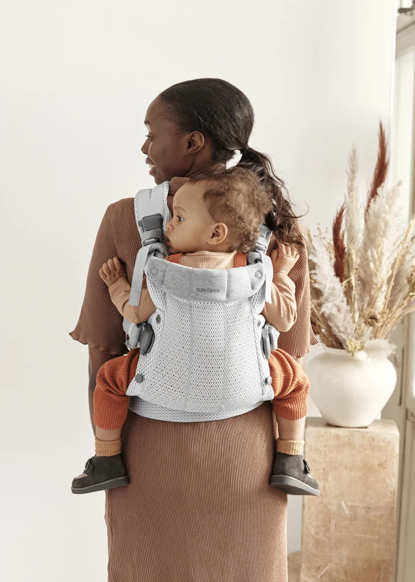 Baby Carrier Harmony