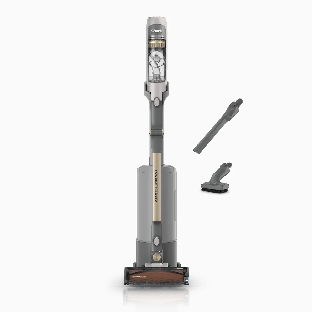 Shark PowerDetect Speed™ Cordless Vacuum Clean & Empty System