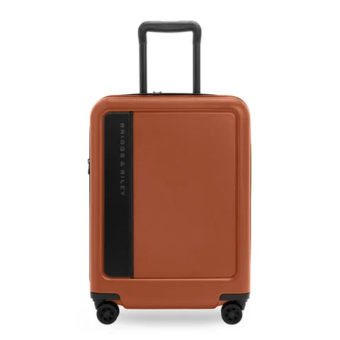 Global 21“ Hardside Carry-On Expandable Spinner