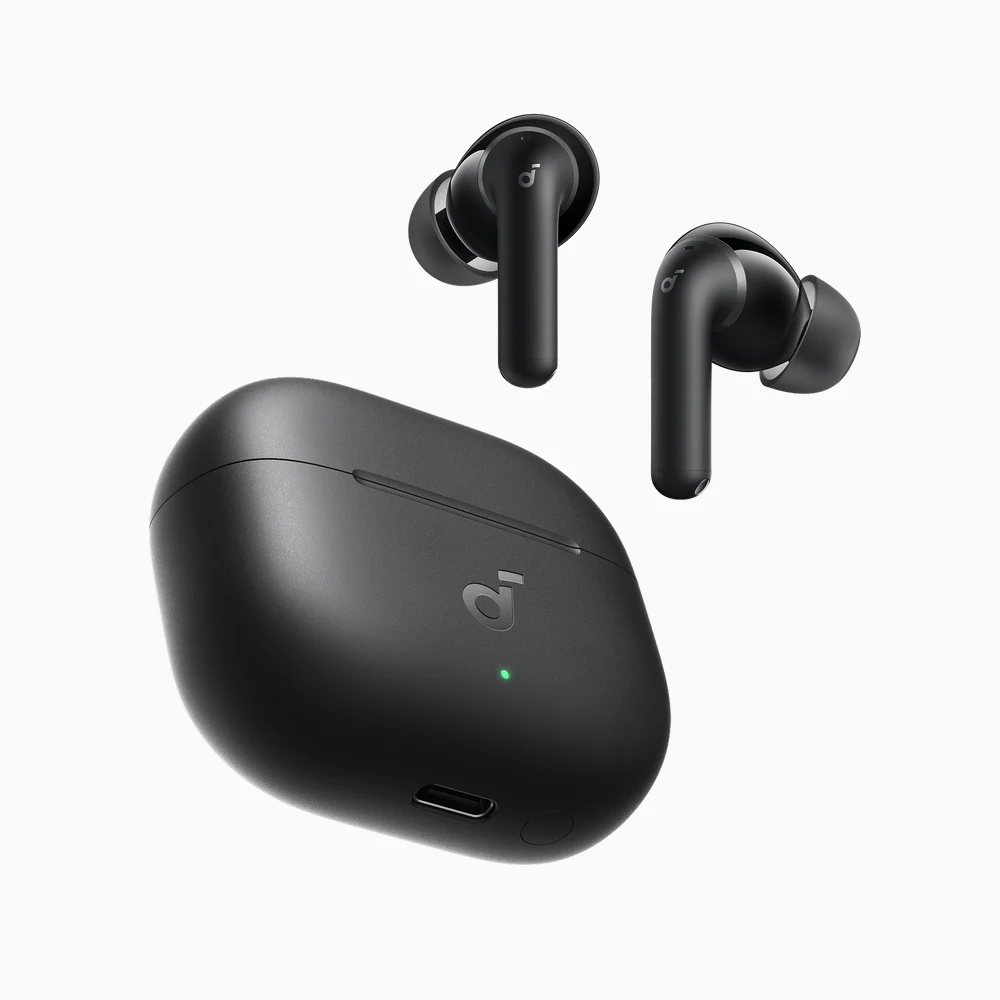 P42i | True Wireless Earbuds with Adaptive ANC
