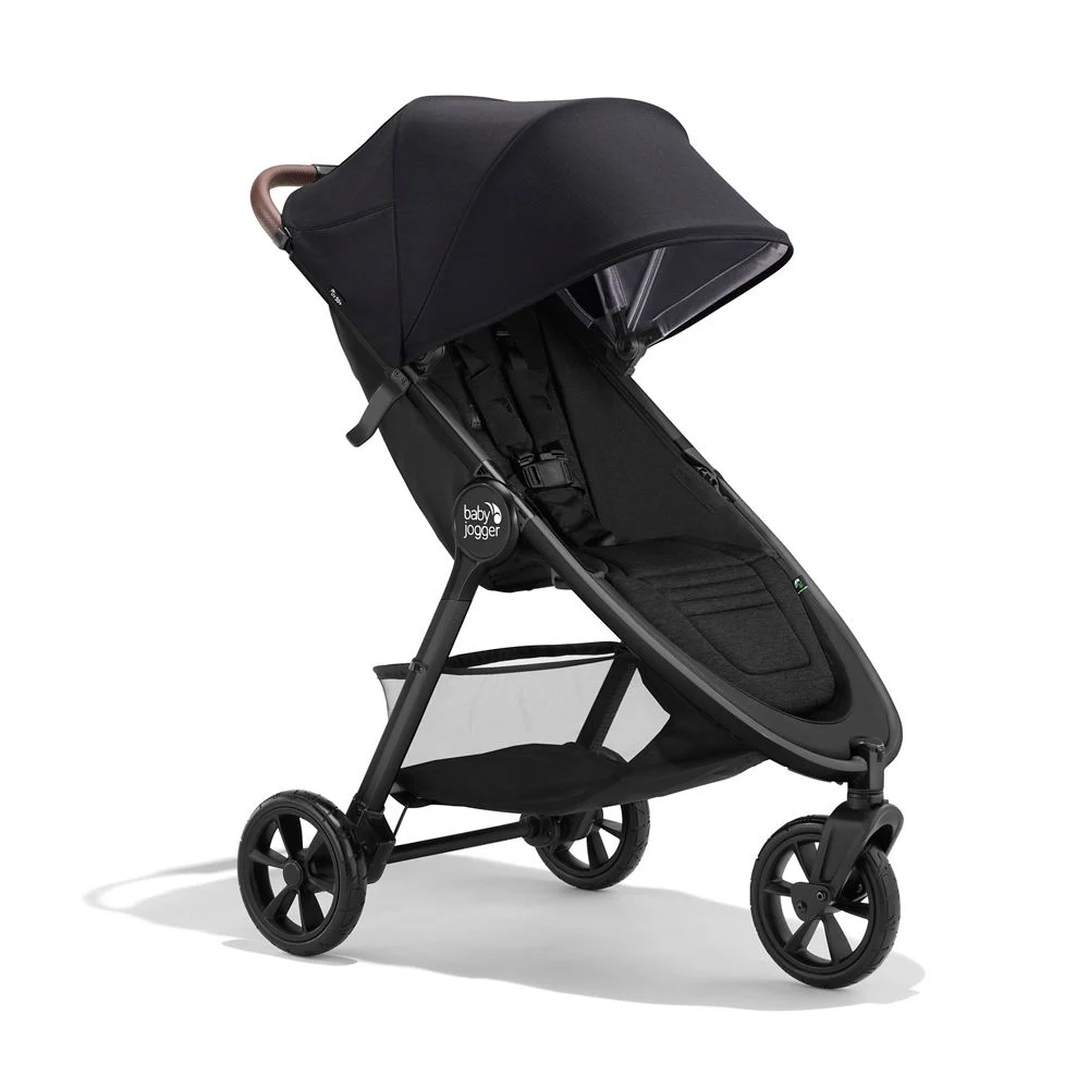 city mini® GT3 all-terrain stroller