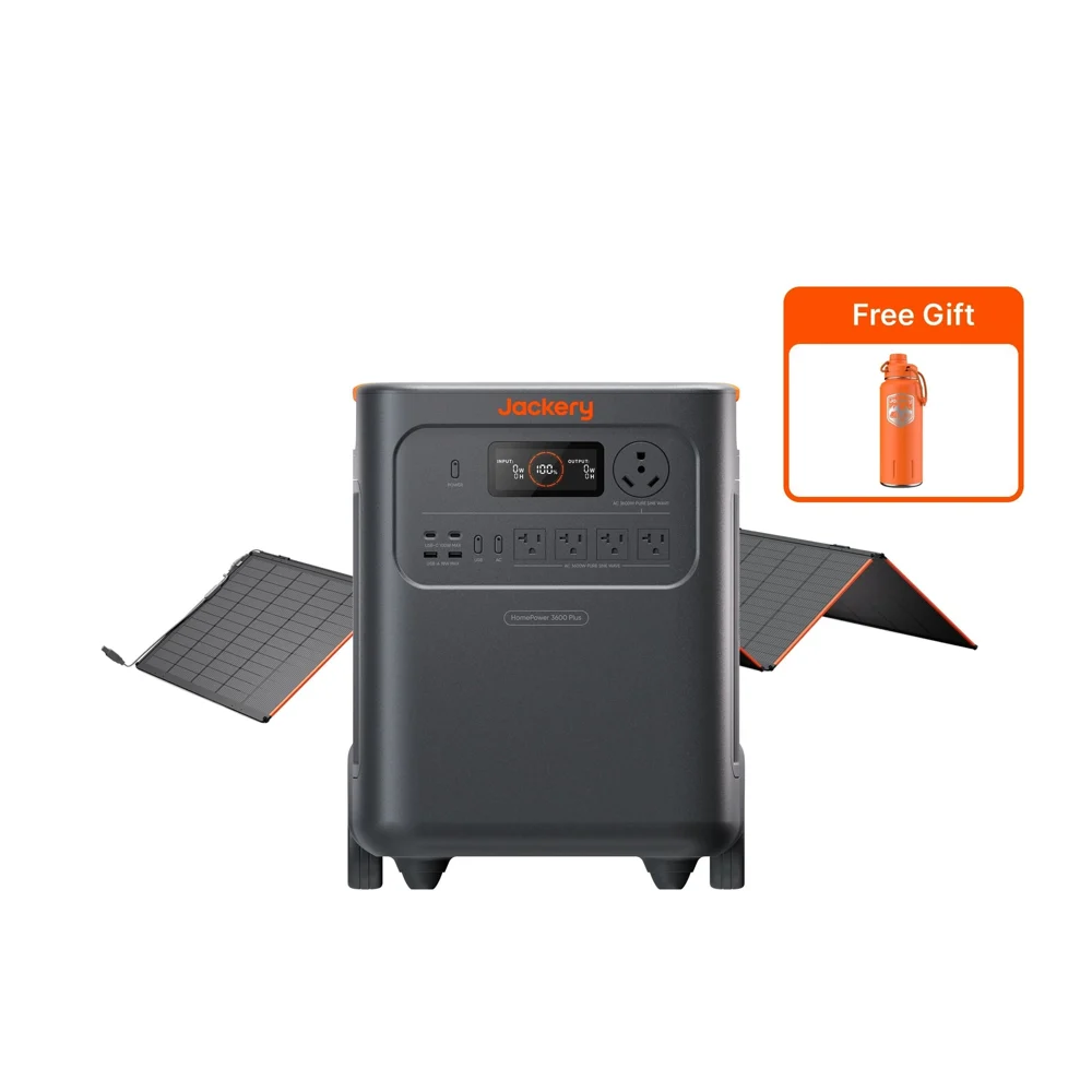 HomePower 3600 Plus