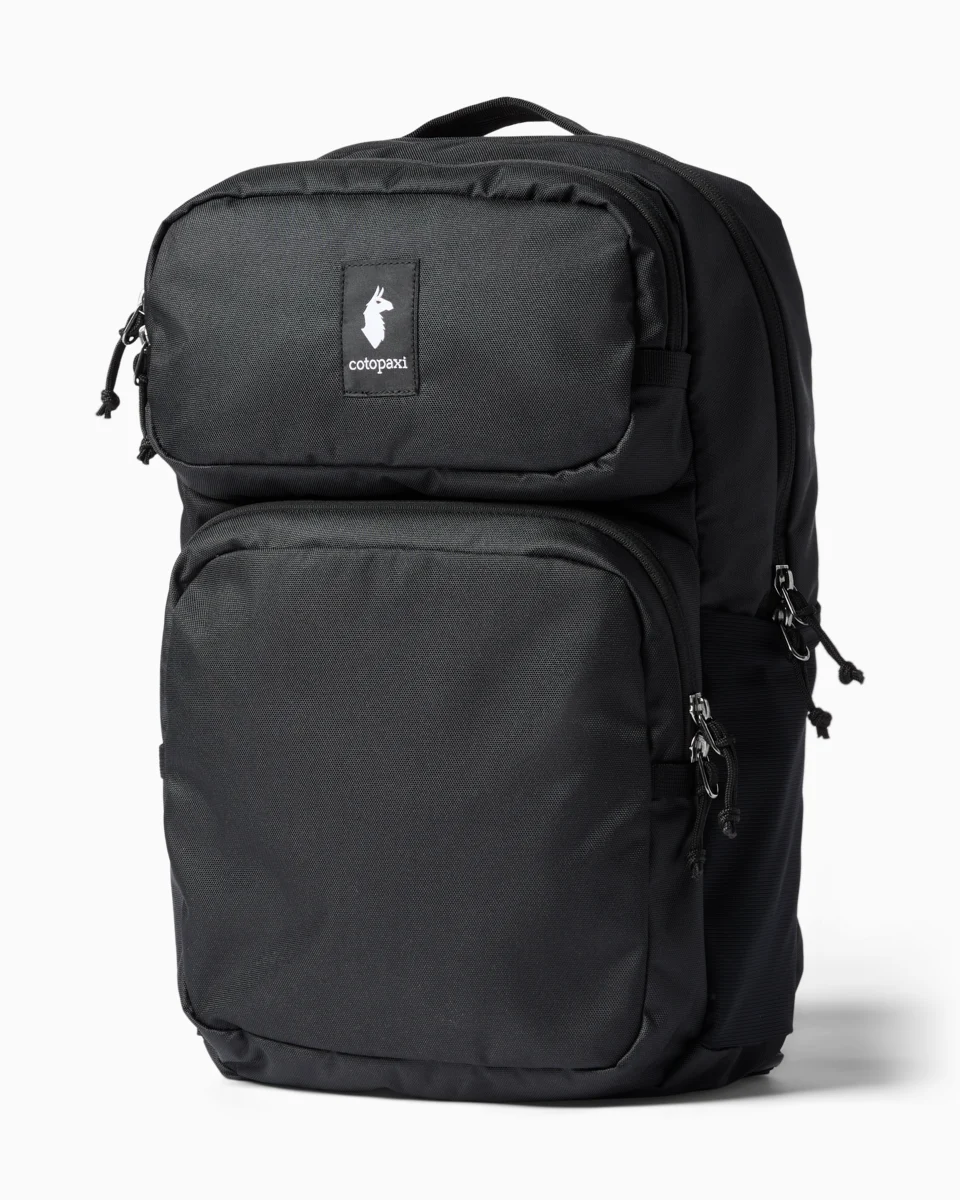 Tasra 16L Backpack