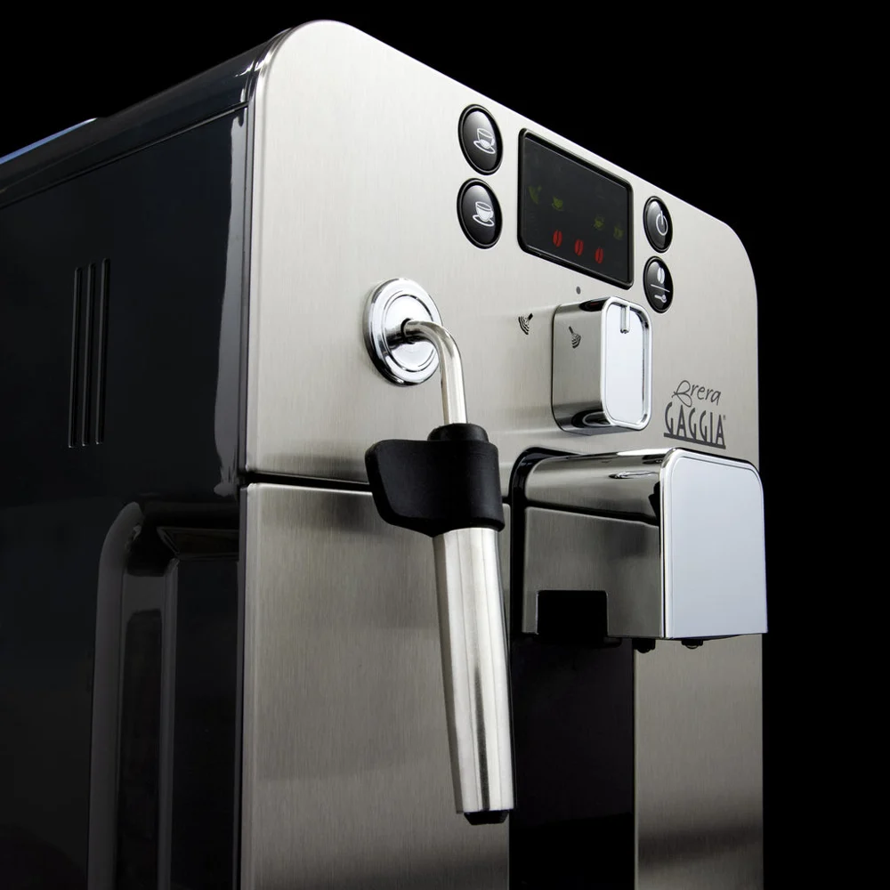 Gaggia Brera