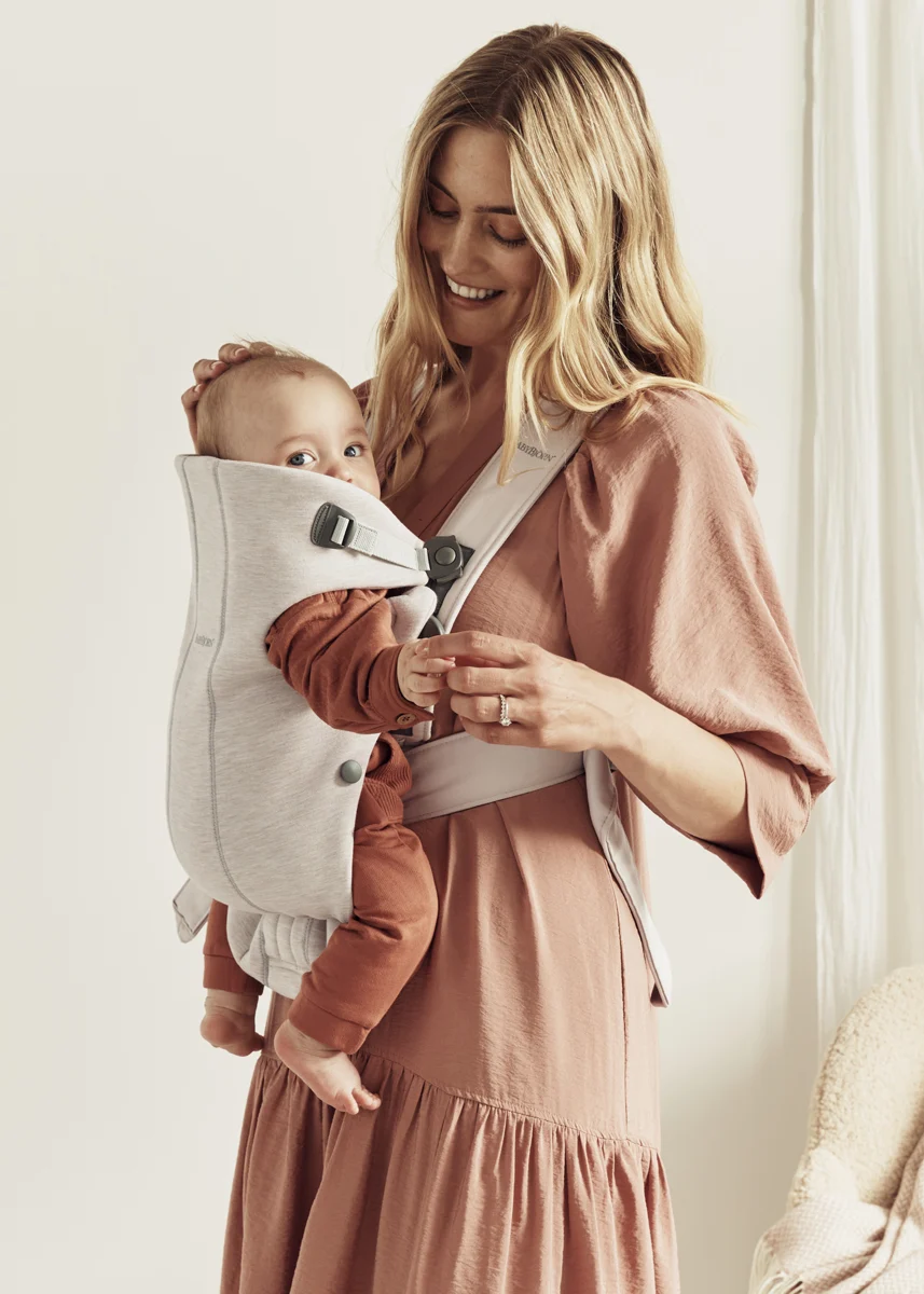 Baby Carrier Mini