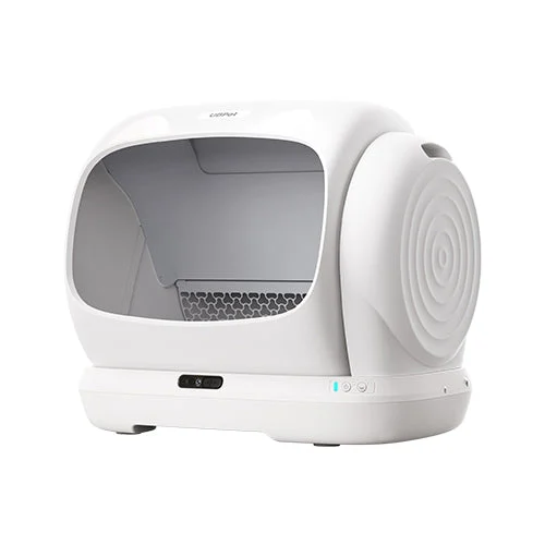 UBPet C41 Pro Self-Cleaning Cat Litter Box