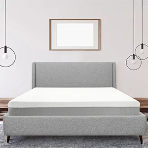 Upholstered Bed Frames - Harmony