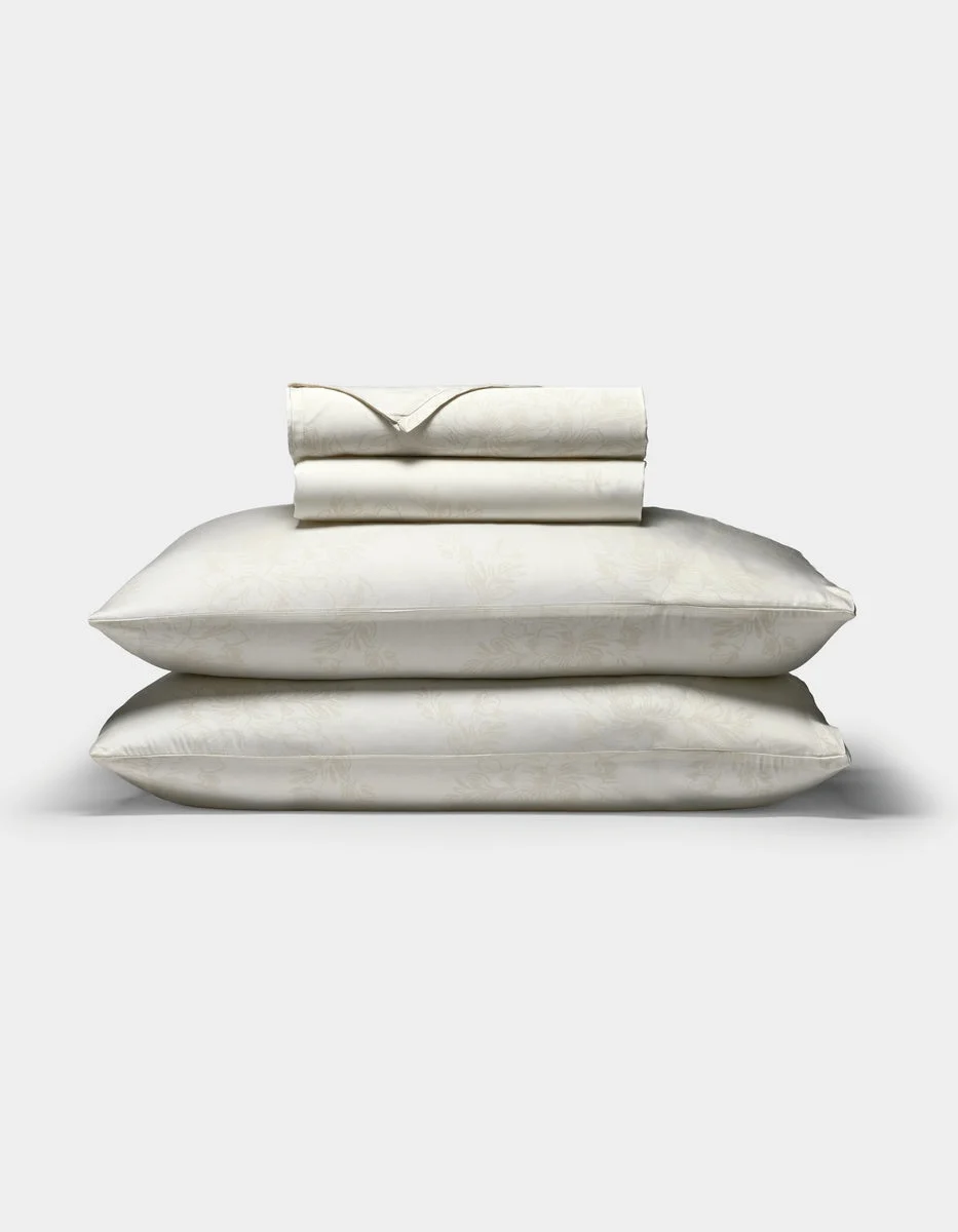 Bamboo Sheet Set