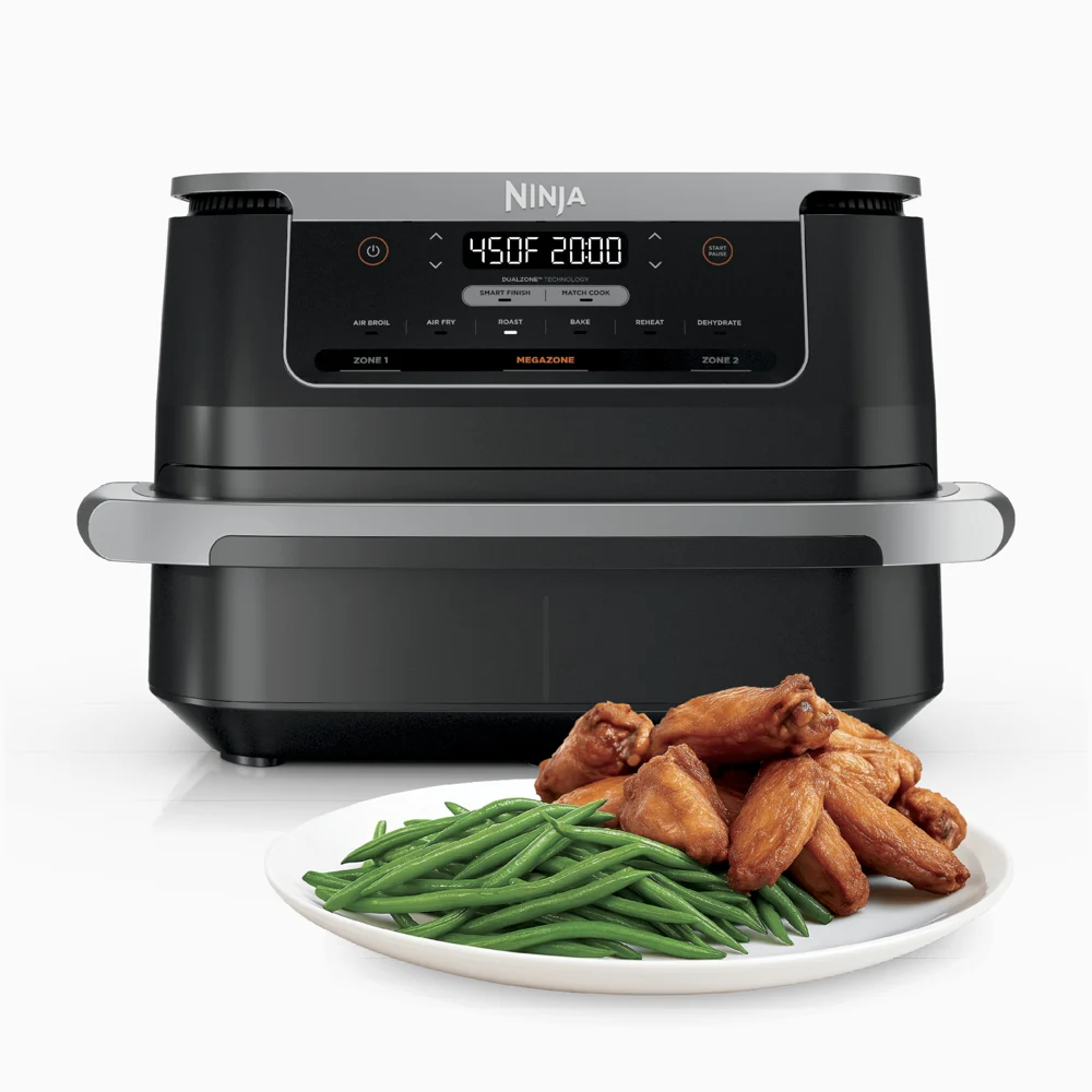 Ninja Foodi Flexbasket™ Air Fryer