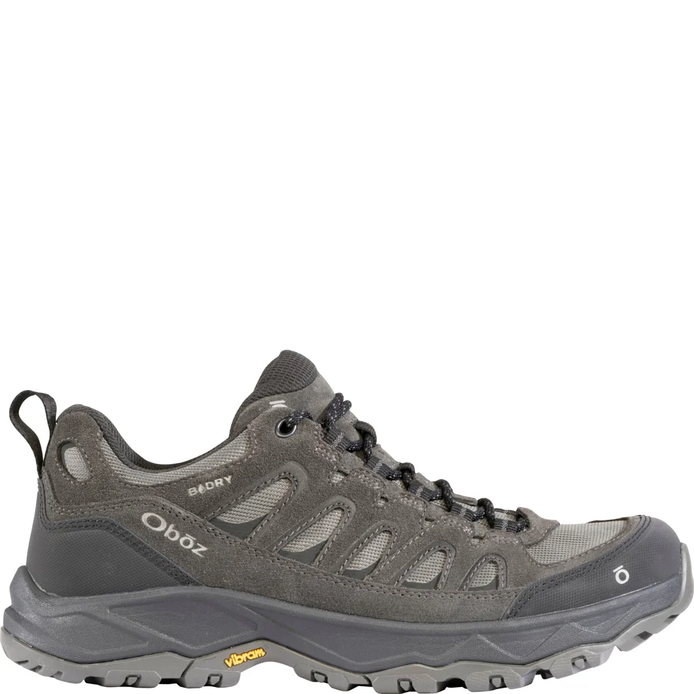 Men's Sawtooth Ascent Low Waterproof