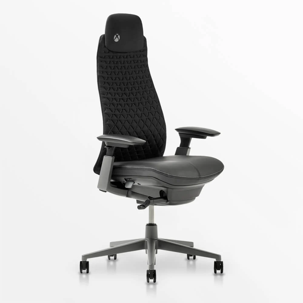 Xbox Fern Comfortable Gaming Chair | Haworth