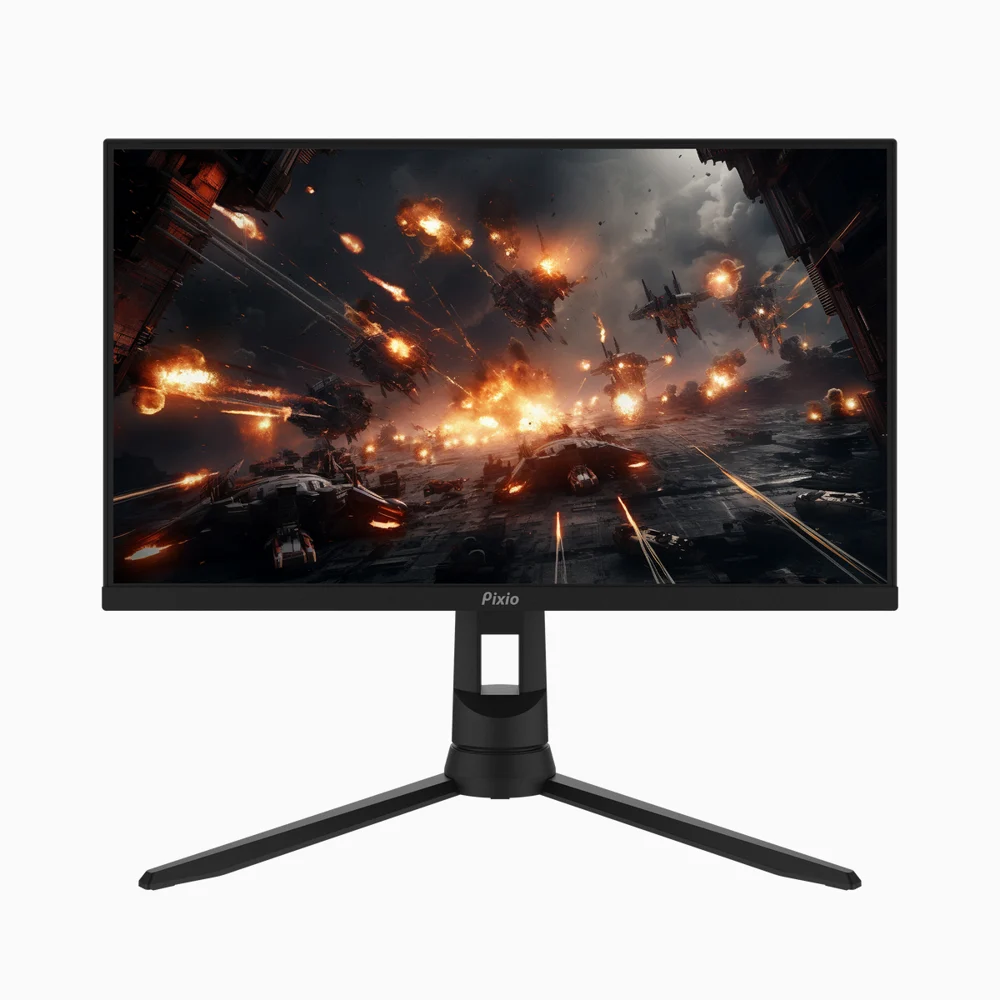 PX24Q Pro Gaming Monitor - Certified Refurbished