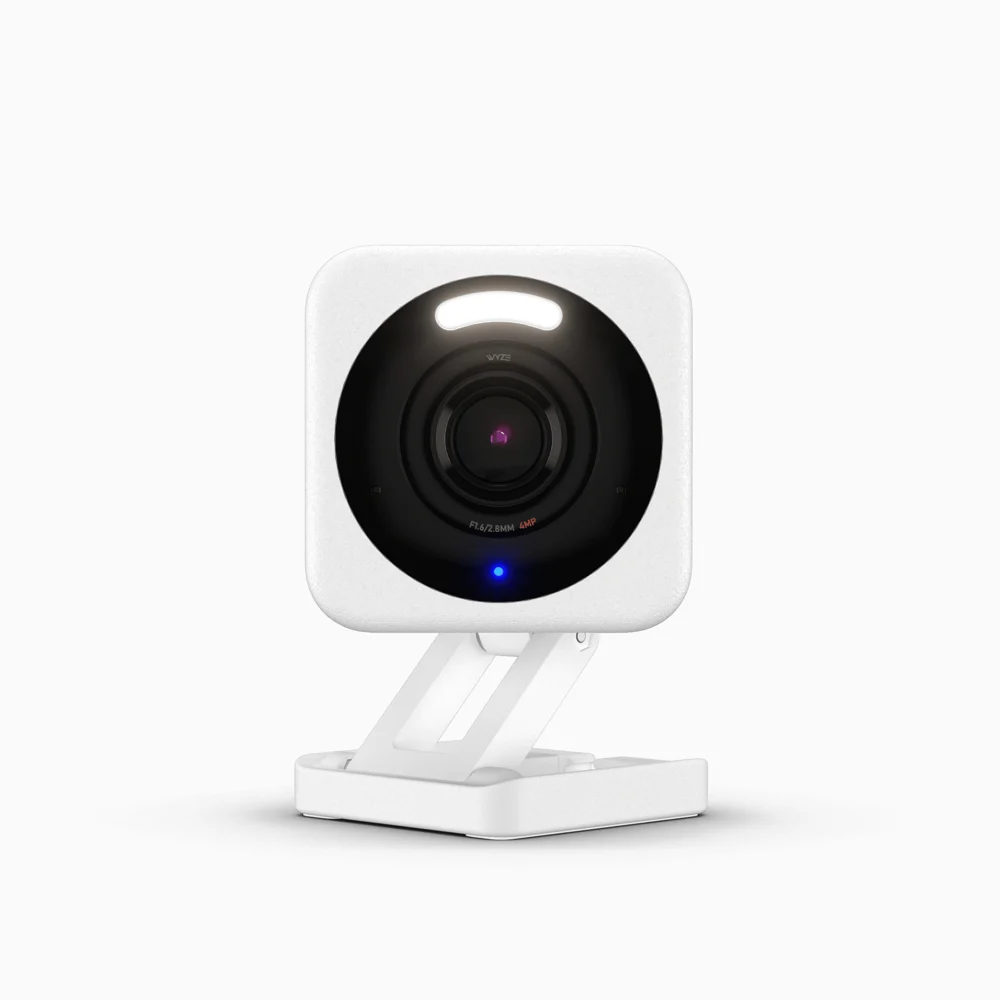 Wyze Cam v4