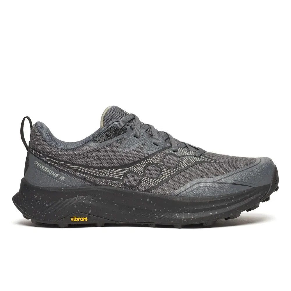 Men's Peregrine 16 Wide
