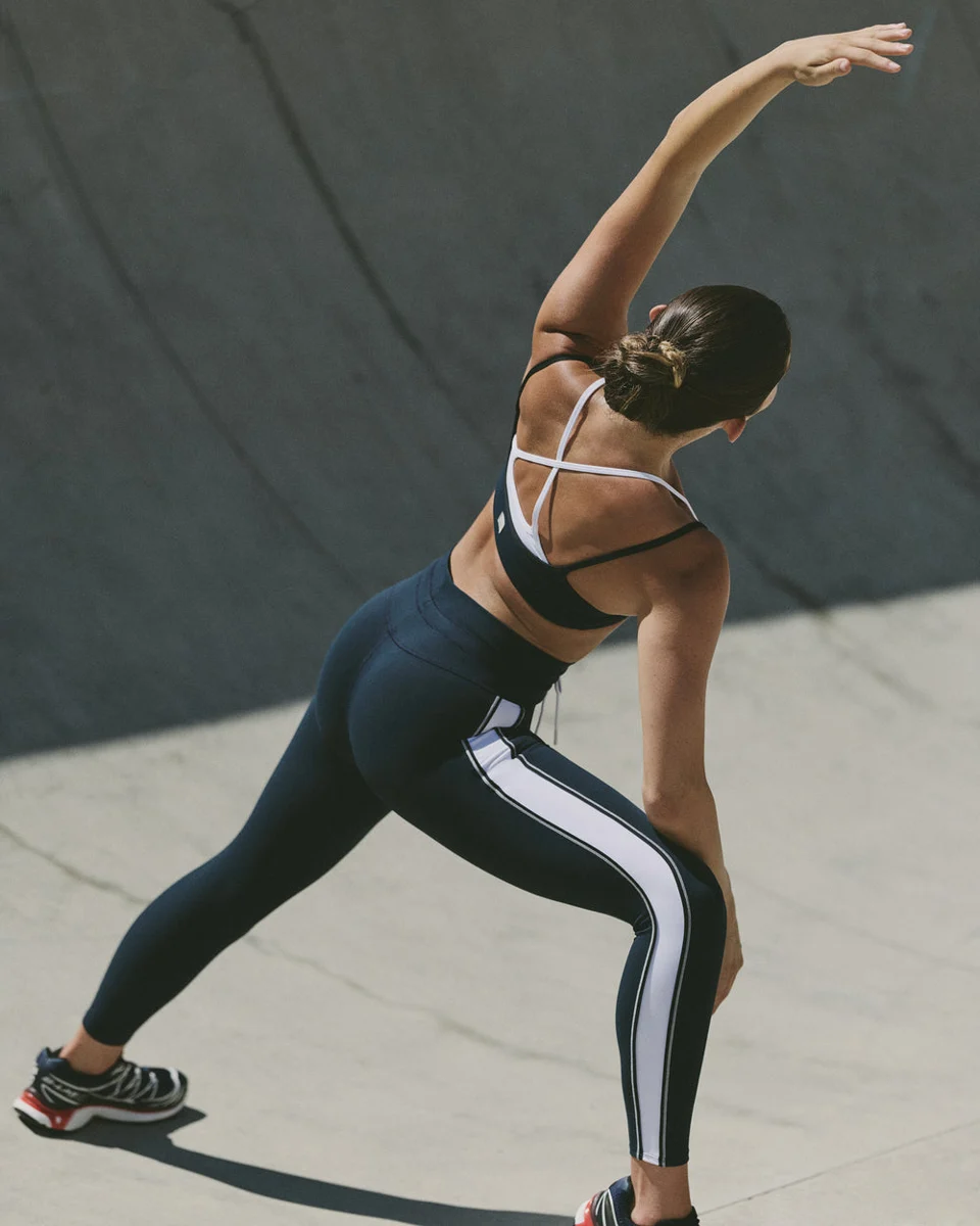 Daily Track Legging