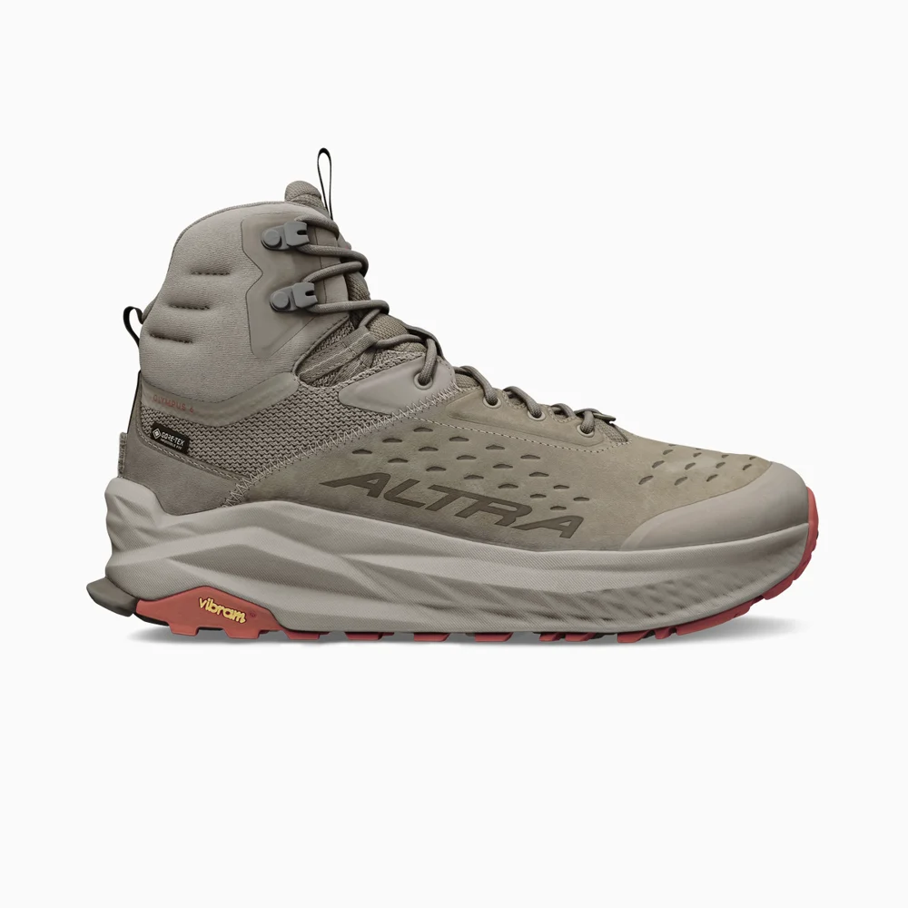 Men's Olympus 6 Hike Mid GTX