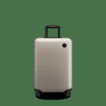 Carry-On Plus