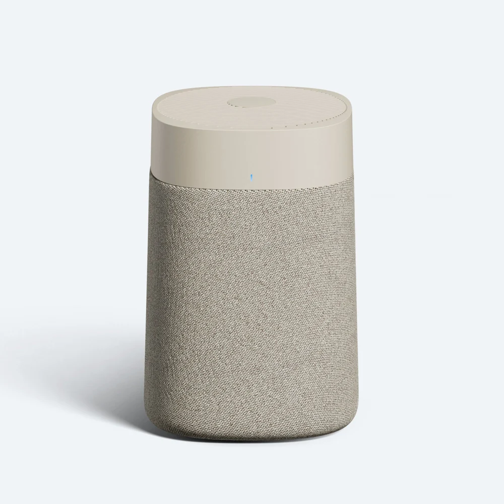 Blue Pure 211i Max - Coastal Beige