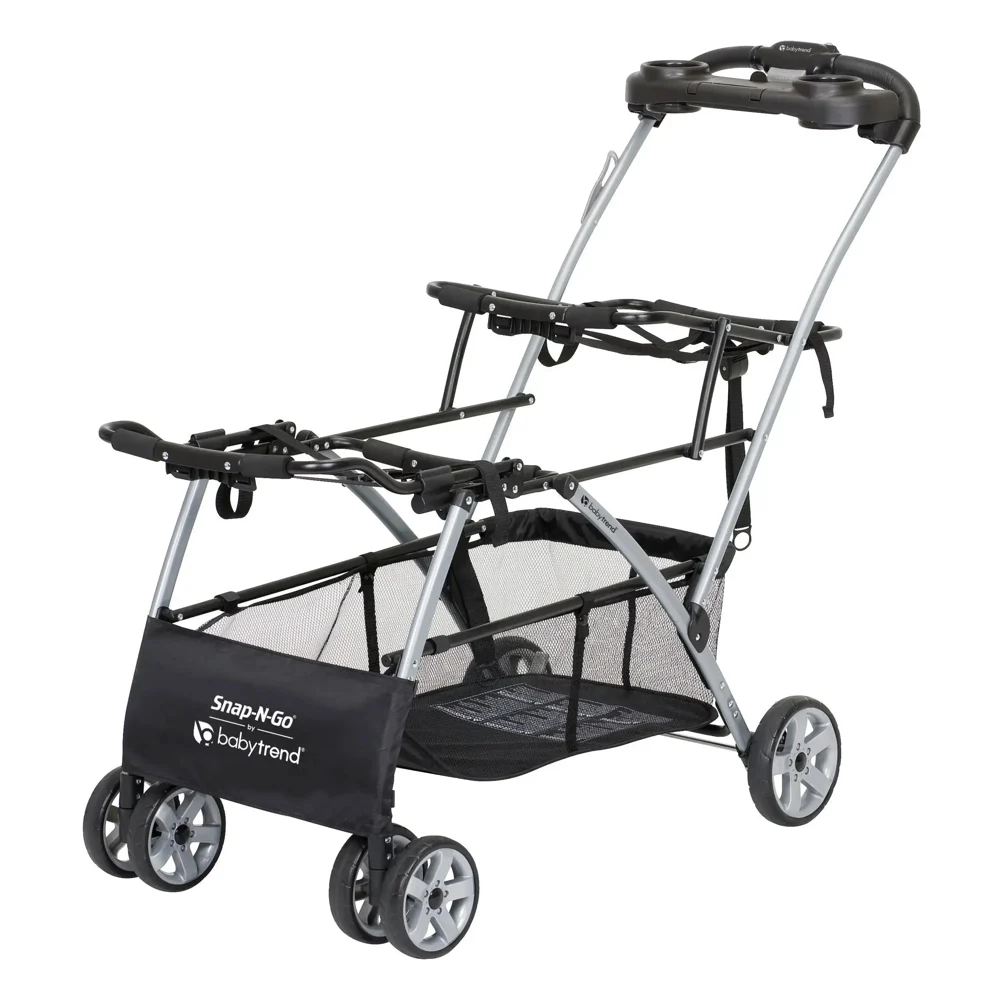 Snap-N-Go Double Stroller