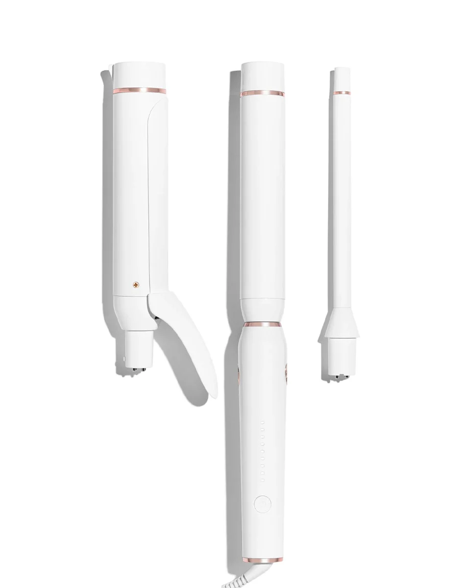 SWITCH KIT CURL TRIO