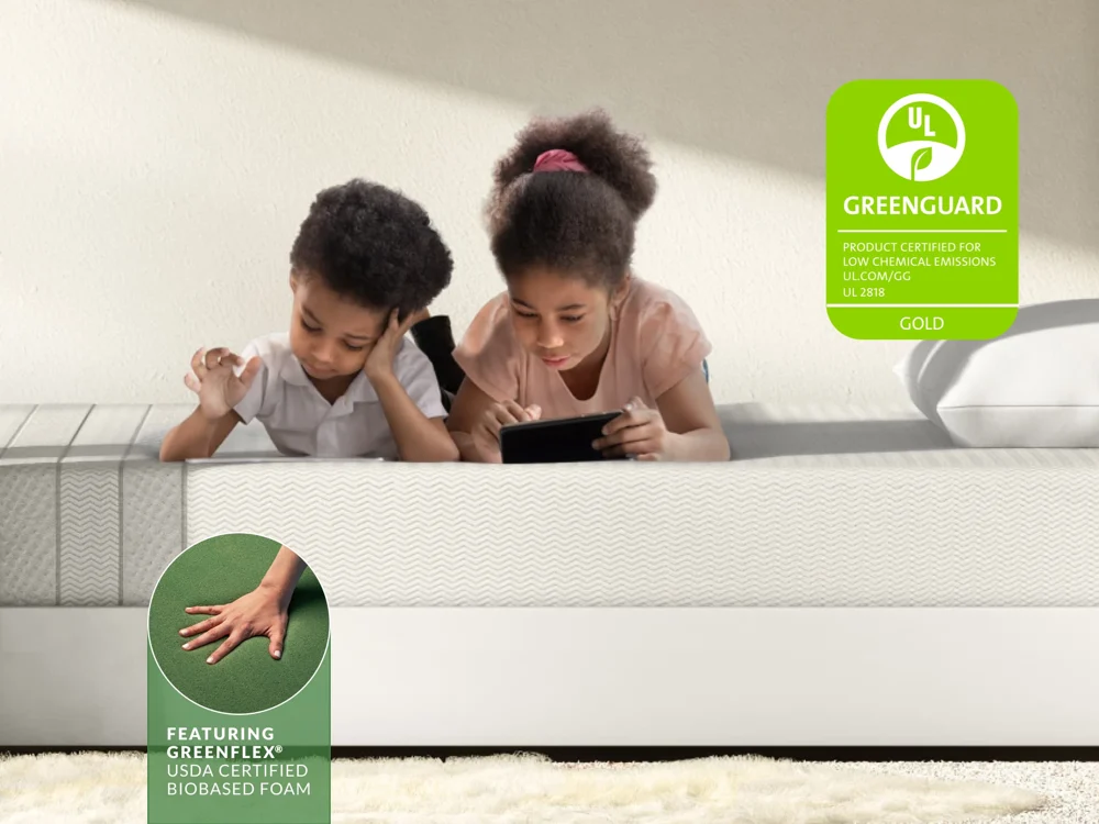 Kids Mattress